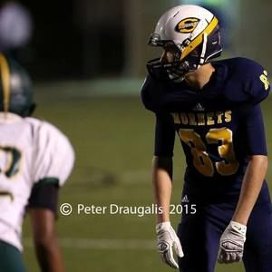 Meet your Posher, Benjamin