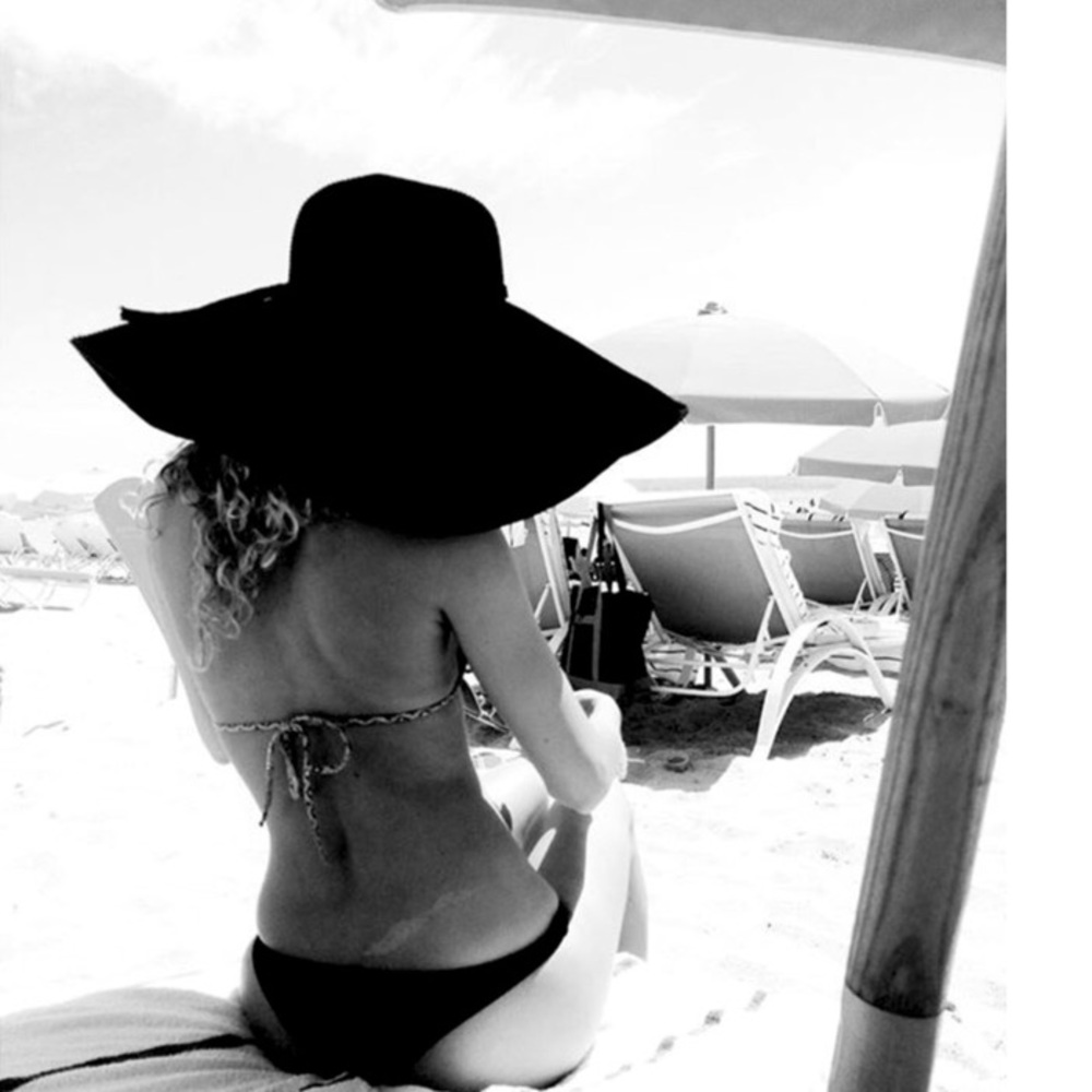 Meet your Posher, Hayley