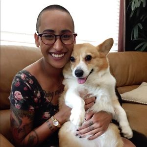 Meet your Posher, Kameryn