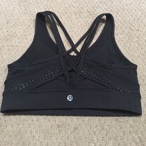 Lululemon bra size 6