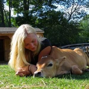 Meet your Posher, Aileen