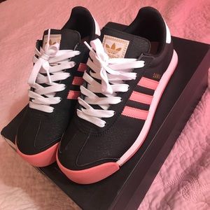 Adidas sneakers