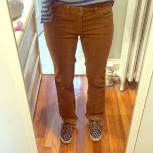 Patagonia women's regular corduroy pants