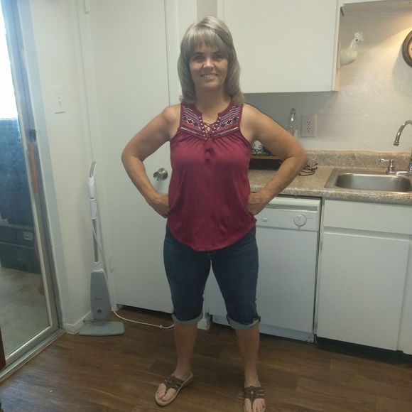 Meet your Posher, Charlene myers - Picture 1 of 1