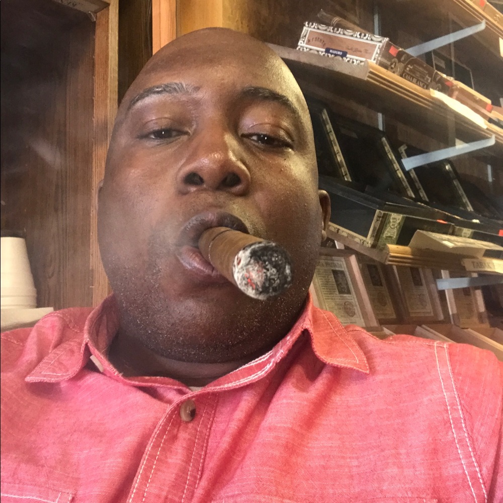 Meet your Posher, Danny