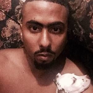 Meet your Posher, Luis enrique