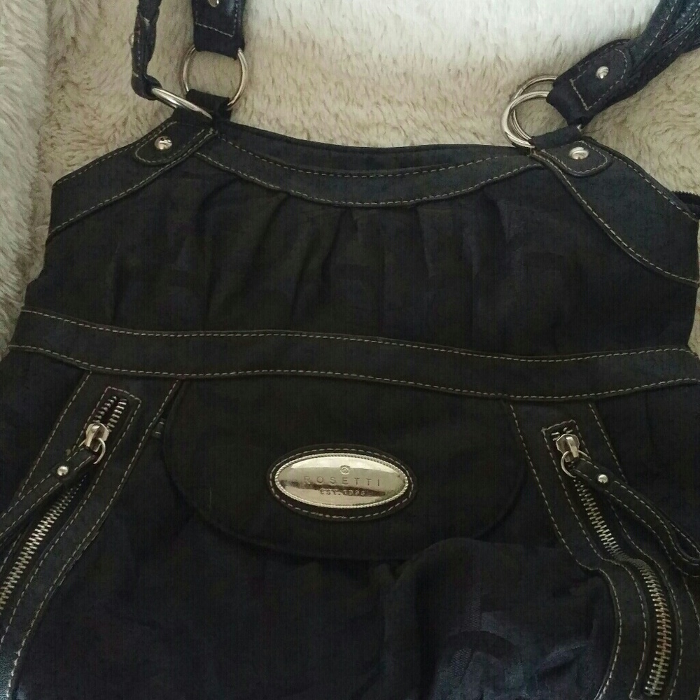 Rosetta women's handbag