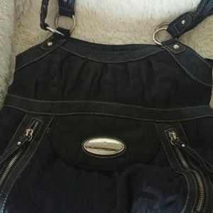 Rosetta women's handbag