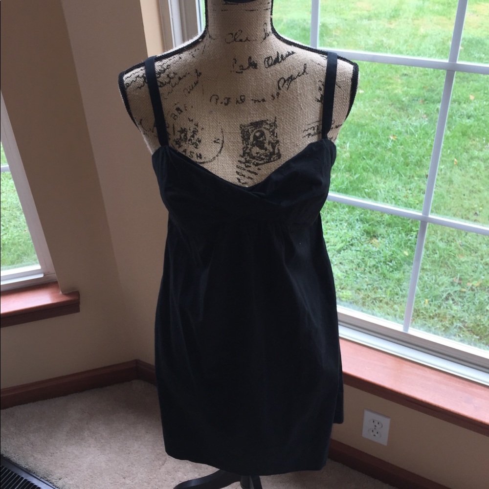 New York & Company little black dress