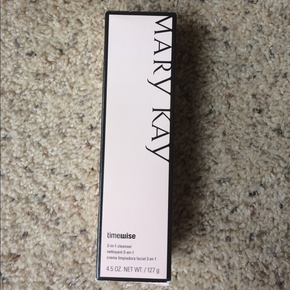 Mary Kay Timewise Cleanser