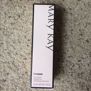 Mary Kay Timewise Cleanser