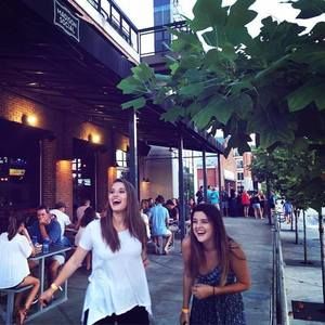 Meet your Posher, Kristen