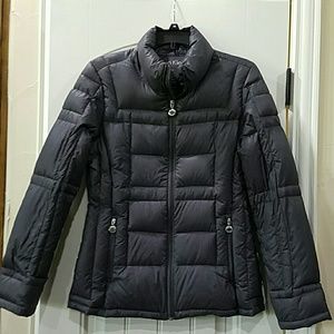 Calvin Klein puffy jacket