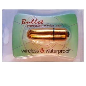 Massager bullet mini