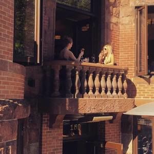 Meet your Posher, Lia