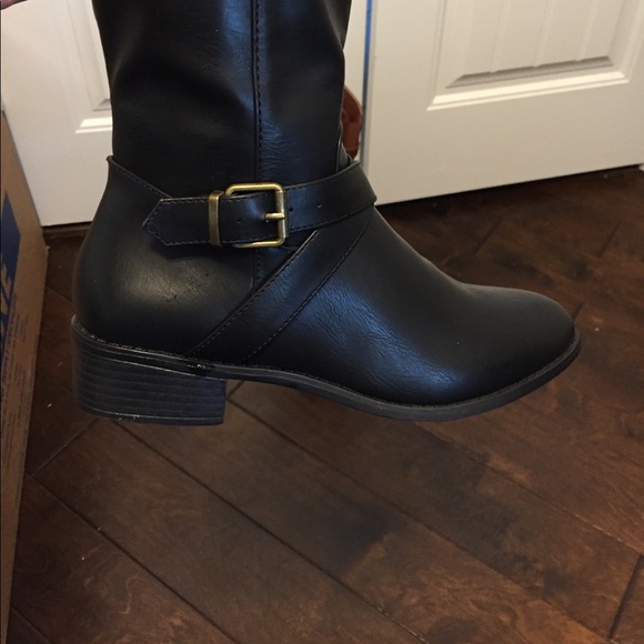 ❌CLEARANCE❌ Ram-Imagine Black/Cognac boot 8 1/2 - Picture 6 of 7