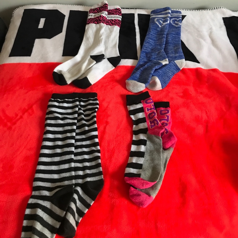 Aeropostale Socks