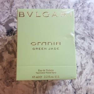 Bvlgari Omnia Green Jade Eau de Toilette 2.2 fl.oz