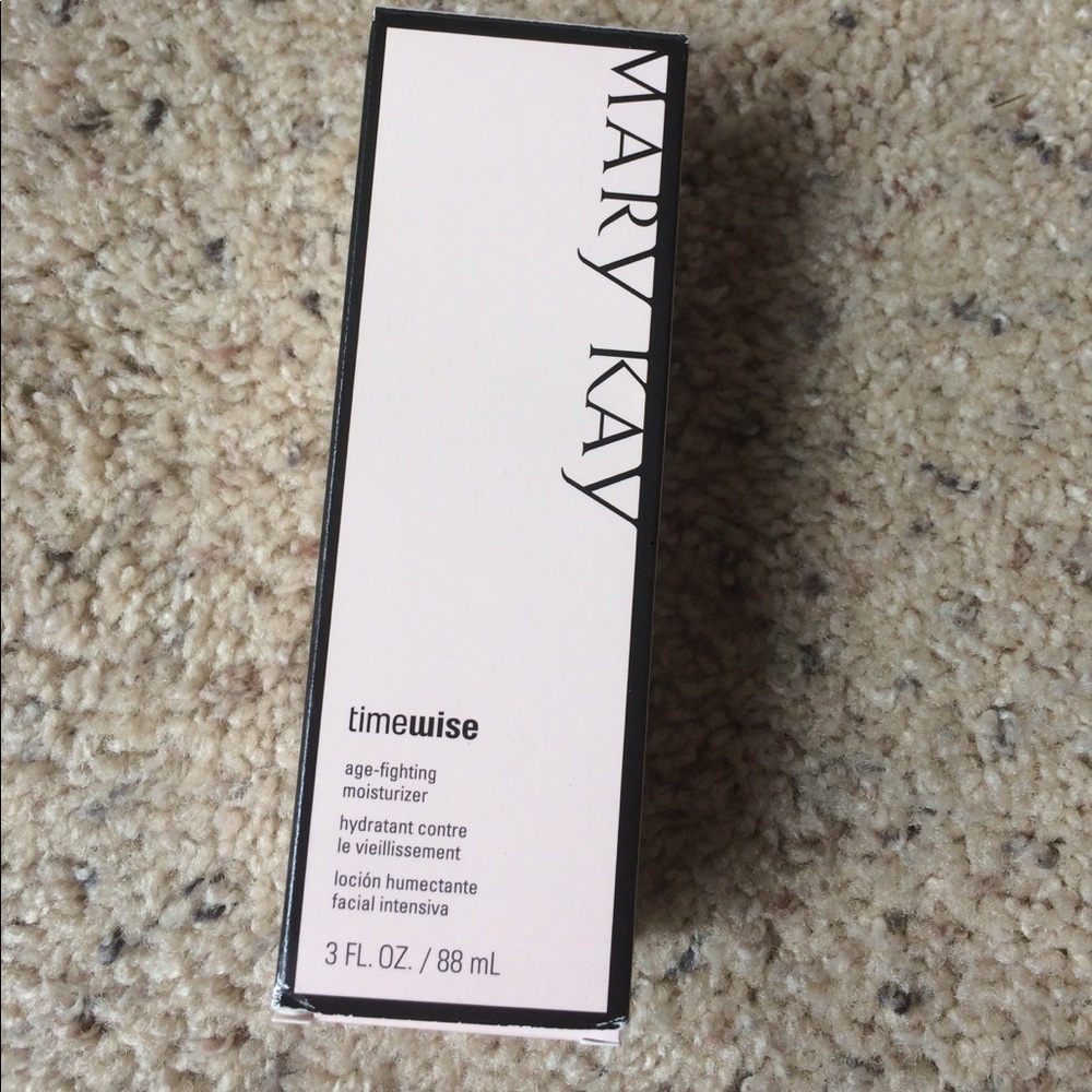 Mary Kay Timewise Moisturizer