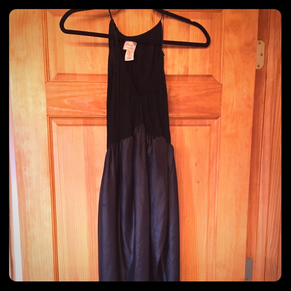 Elizabeth & James cocktail dress