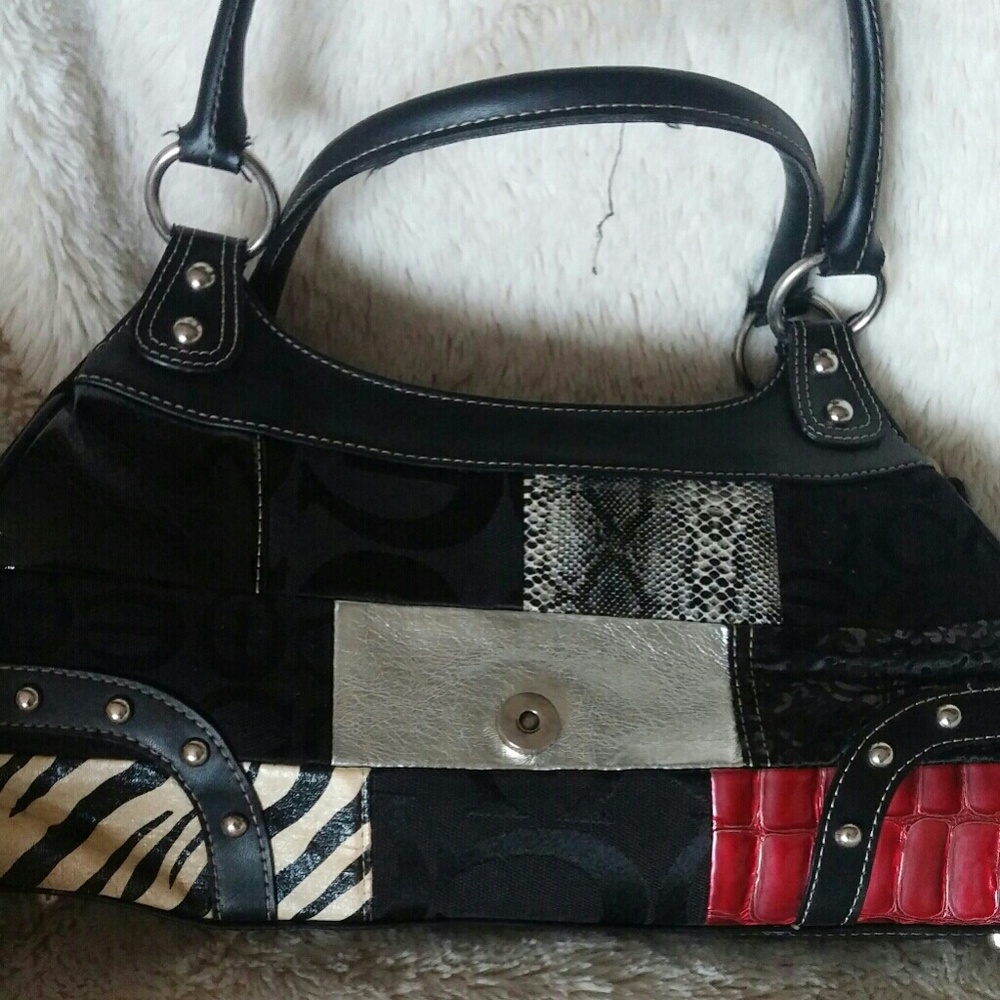 Women's handbag