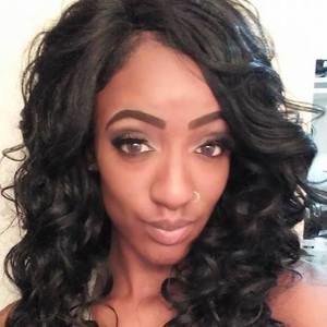 Meet your Posher, Jada