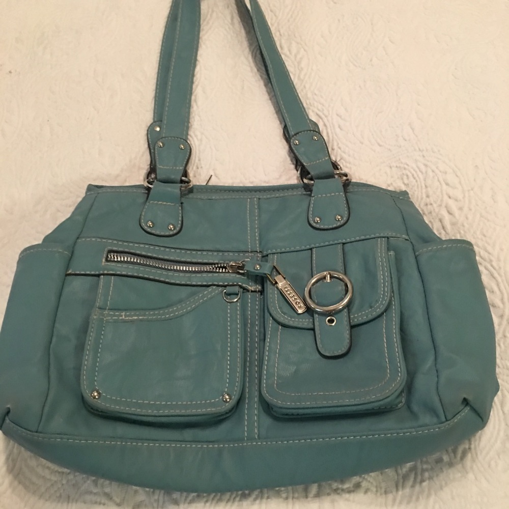Rosetti purse