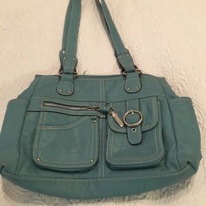 Rosetti purse