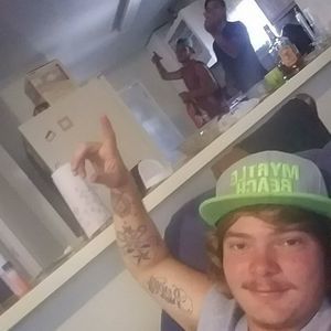 Meet your Posher, Charles