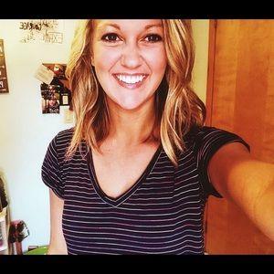 Meet your Posher, Morgan