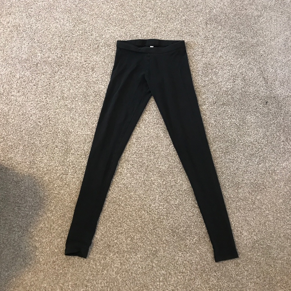Victoria's Secret leggings