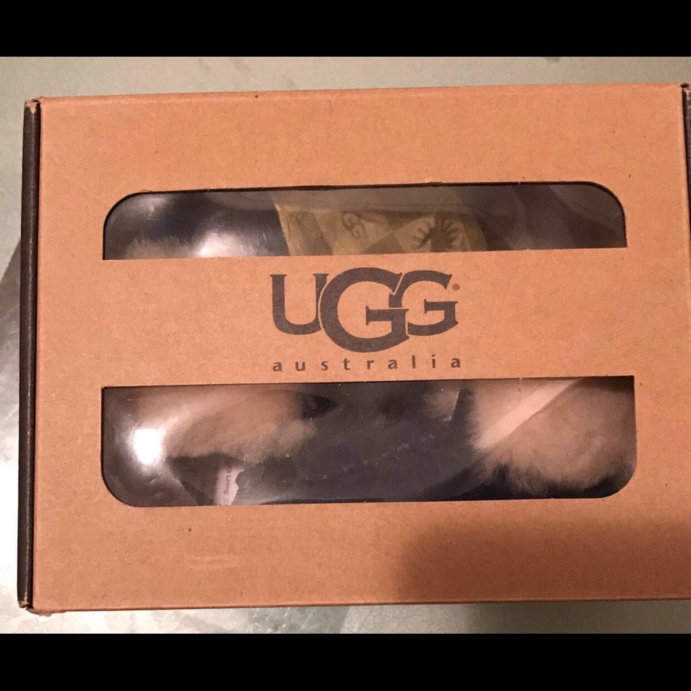Baby uggs
