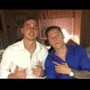 Meet your Posher, Jay