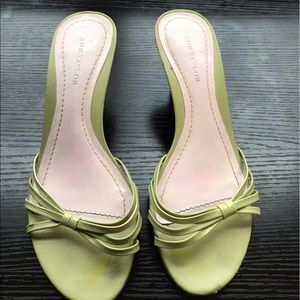 Ann Taylor Sandals