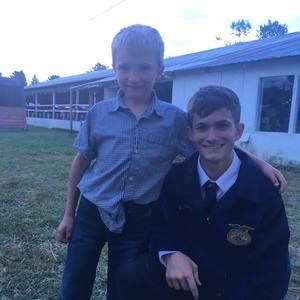 Meet your Posher, Cassie