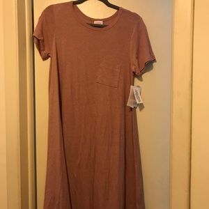 LuLaRoe Carley dress