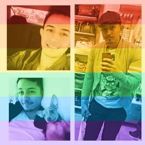 Meet your Posher, Fernando