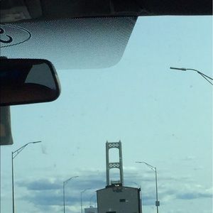 Meet your Posher, Josh