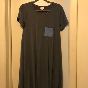 LuLaRoe Carley dress