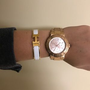 Invicta Angel Watch Rose Gold