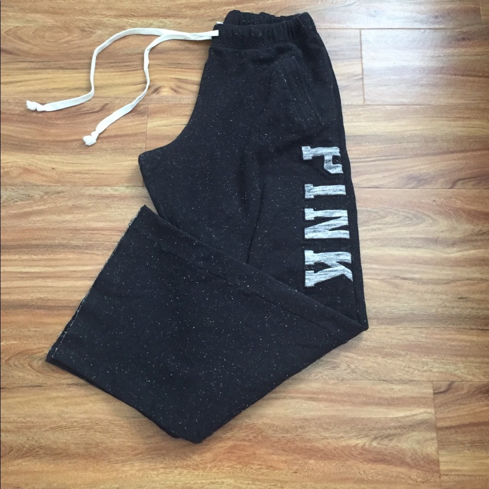 Pink brand sweat pants