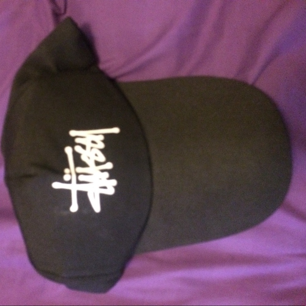 Brand new stussy SnapBack
