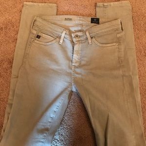 AG prima jeans
