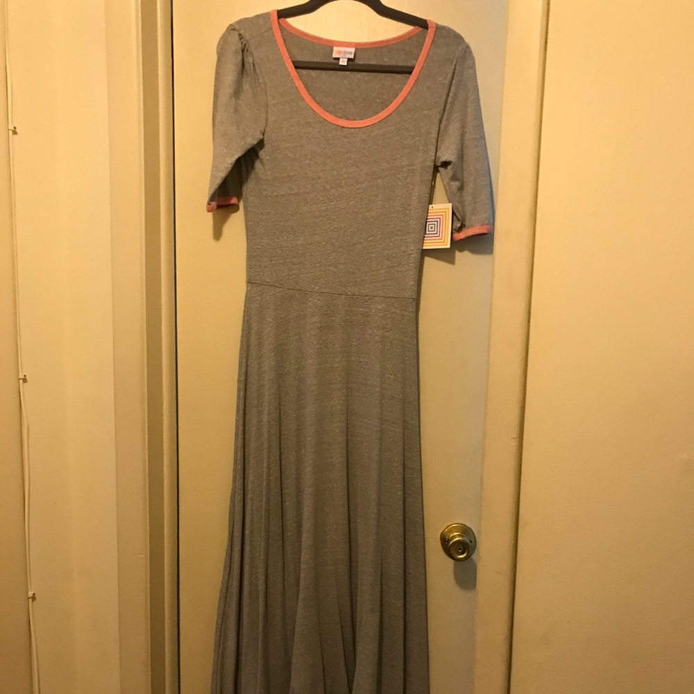 LuLaRoe Ana dress