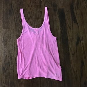 Abercrombie and Fitch tank