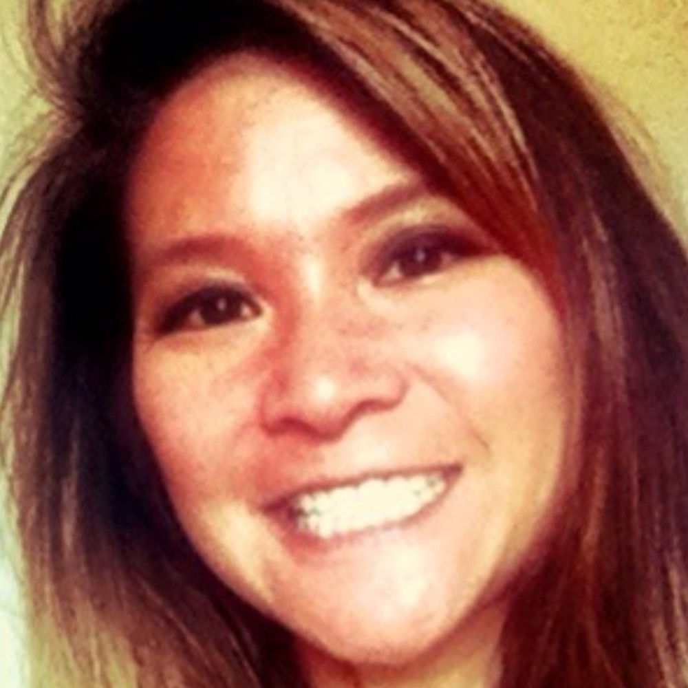 Meet your Posher, Terri