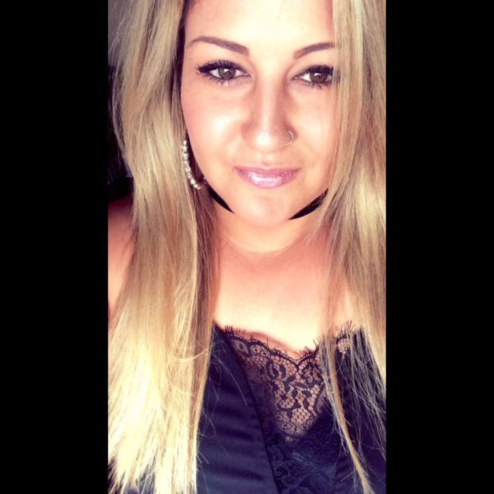 Meet your Posher, Becky