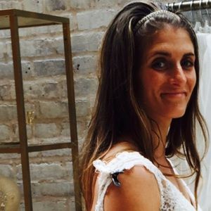 Meet your Posher, Allison