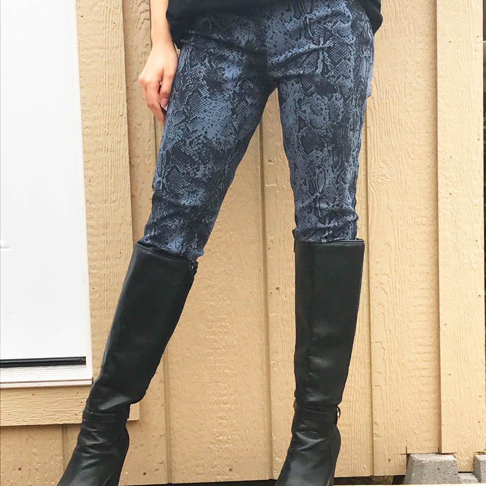 Skinny Pants