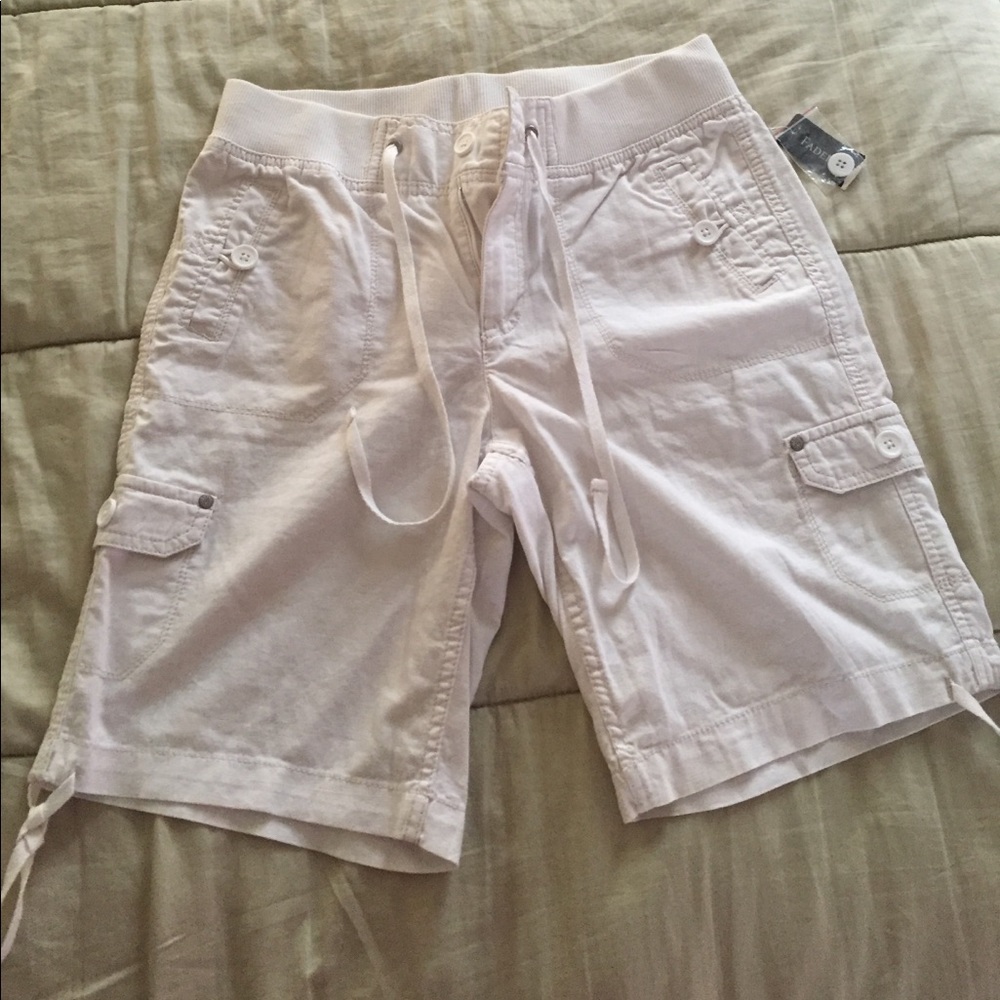 Long shorts